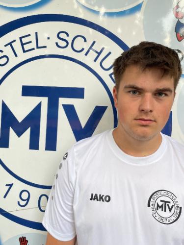 Hauke Schreiber