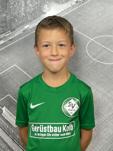 Emil,Anton Maldinger