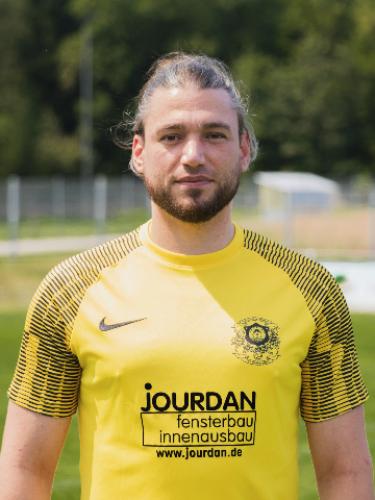 Raul Schreiber