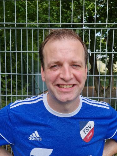 Wolfgang Zörner