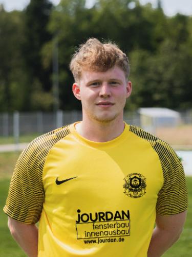 Magnus Wegner