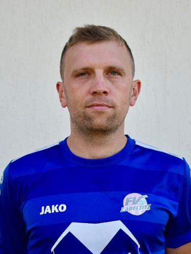 Andre Däweritz