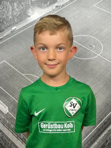 Lennard Strohschneider