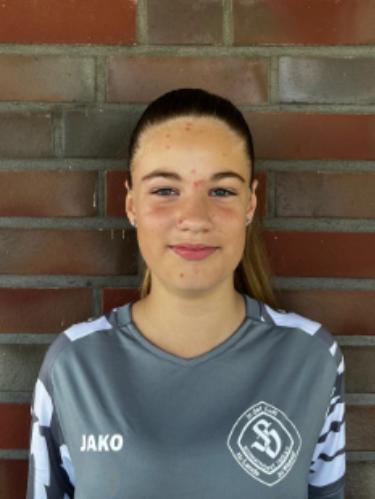 Isabell Kolb