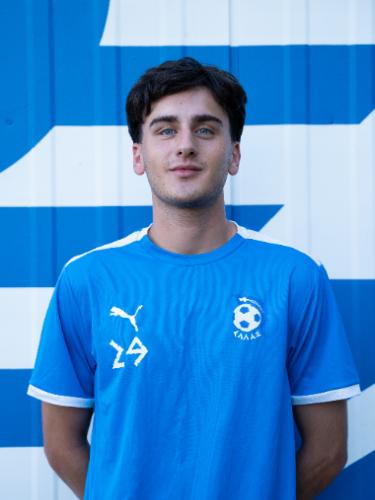 Anastasios Athanasiadis