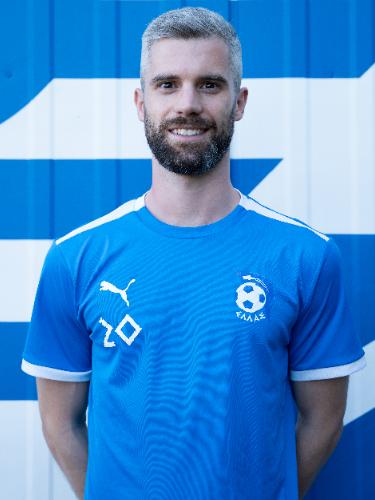 Steffen Gernandt