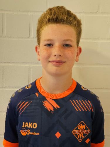 Eliah Jütten