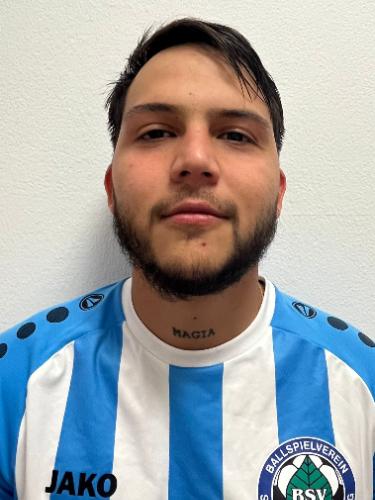 Johandry Josue Castro Medina