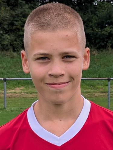 Tim Lehmann