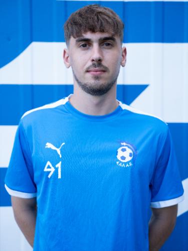 Denis Mihed