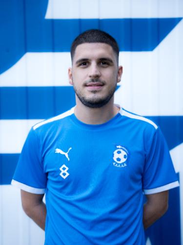 Cenk Mutlu