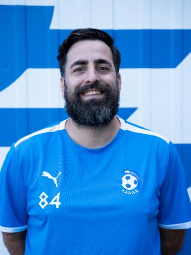 Zacharias Odatzis
