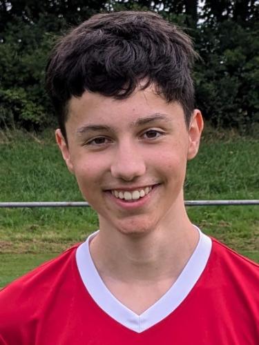 Fabian Seggering