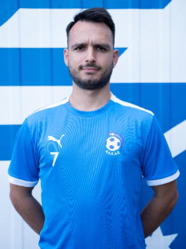 Ioannis Safis