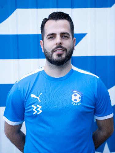 Ioannis Saridis