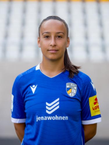 Nelly Juckel