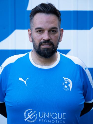 Nuri Ünal