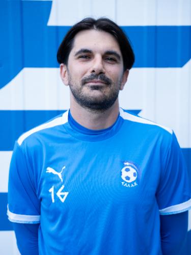 Konstantinos Velitsianos