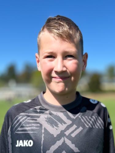 Felix Kalmbach