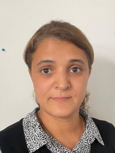 Akila Baghdadi