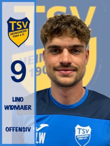 Lino Widmaier