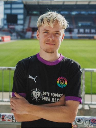 Til Martin Leser