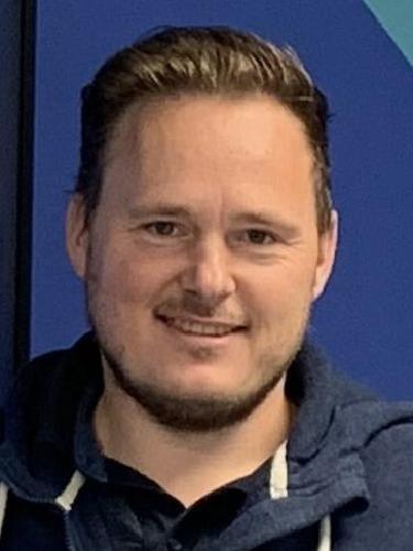 Lukas Hamm