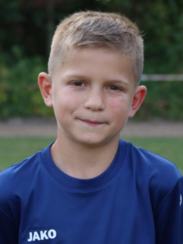 Tim Janosch Bartelt