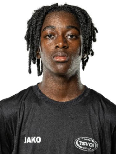 Elliot Osayi Nosakhare
