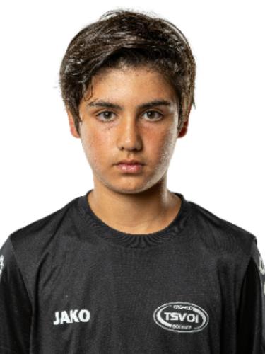 Enes Örek