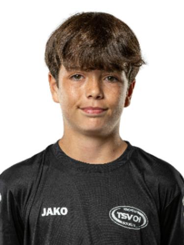 Helge Sowik Robles