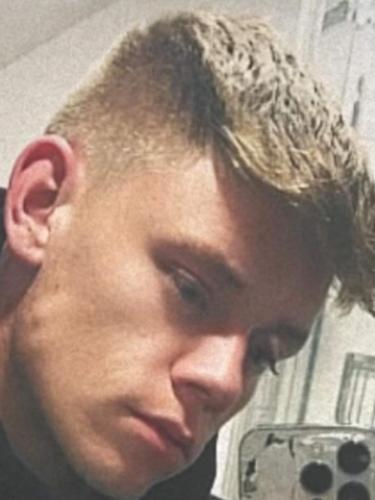 Lukas Melchior