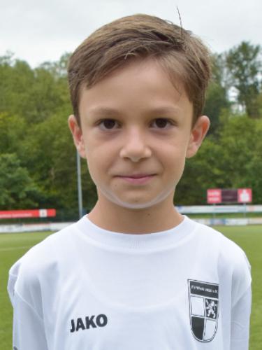 Alexios Anastasiadis