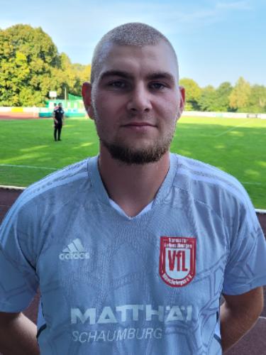 Pascal Kuban