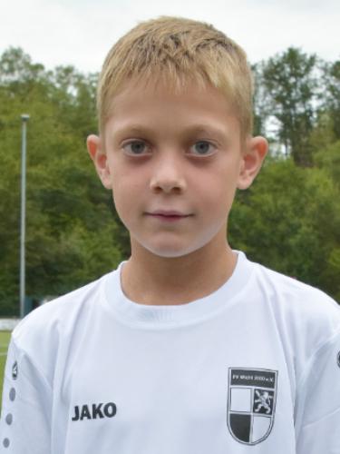 Mika Kiesling