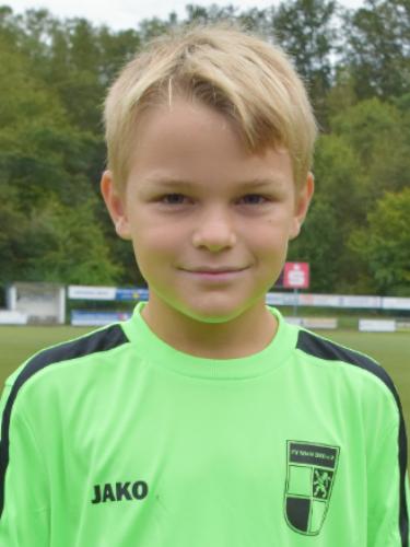 Samuel Kruse