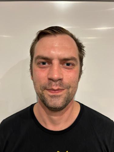 Steffen Bauer
