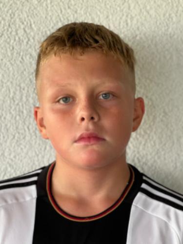 Moritz Dörner