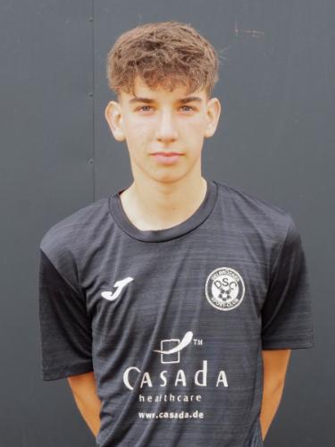 Elian Joel Gerke