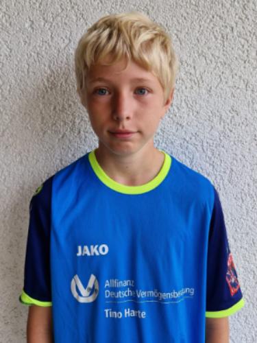 Timo Vogt