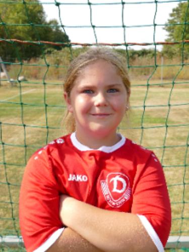 Maryan Orlando Wienke