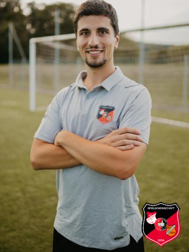 Niklas Bayer