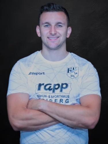 Maximilian Rüster