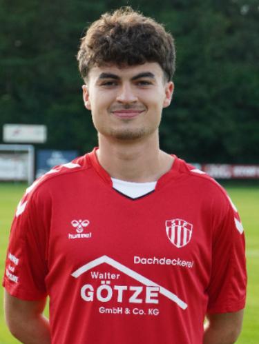 Jannik Jebali