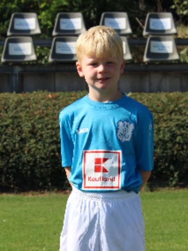 Jonas Leon Pinske