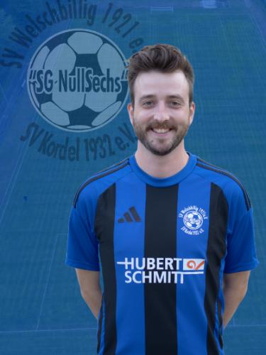 Lucas Dühr