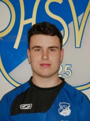 Connor Radzwill