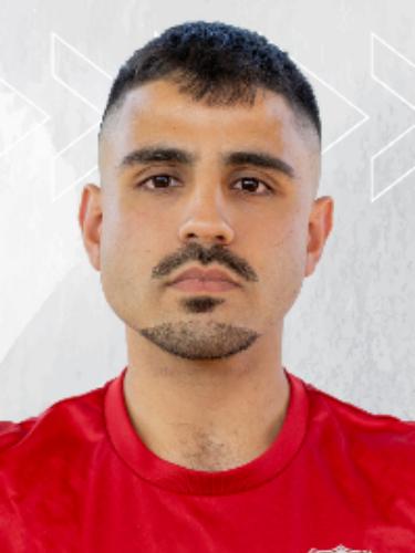 Serkan Dogan