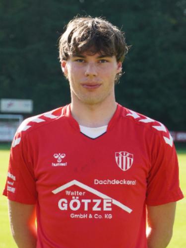 Lennart Anakin Koch