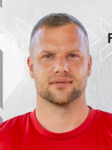 Kevin Federkeil